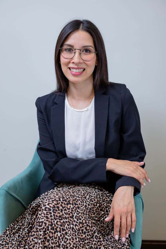 Ginecóloga en Monterrey